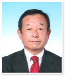Akira Yamamura, HJA Chairman